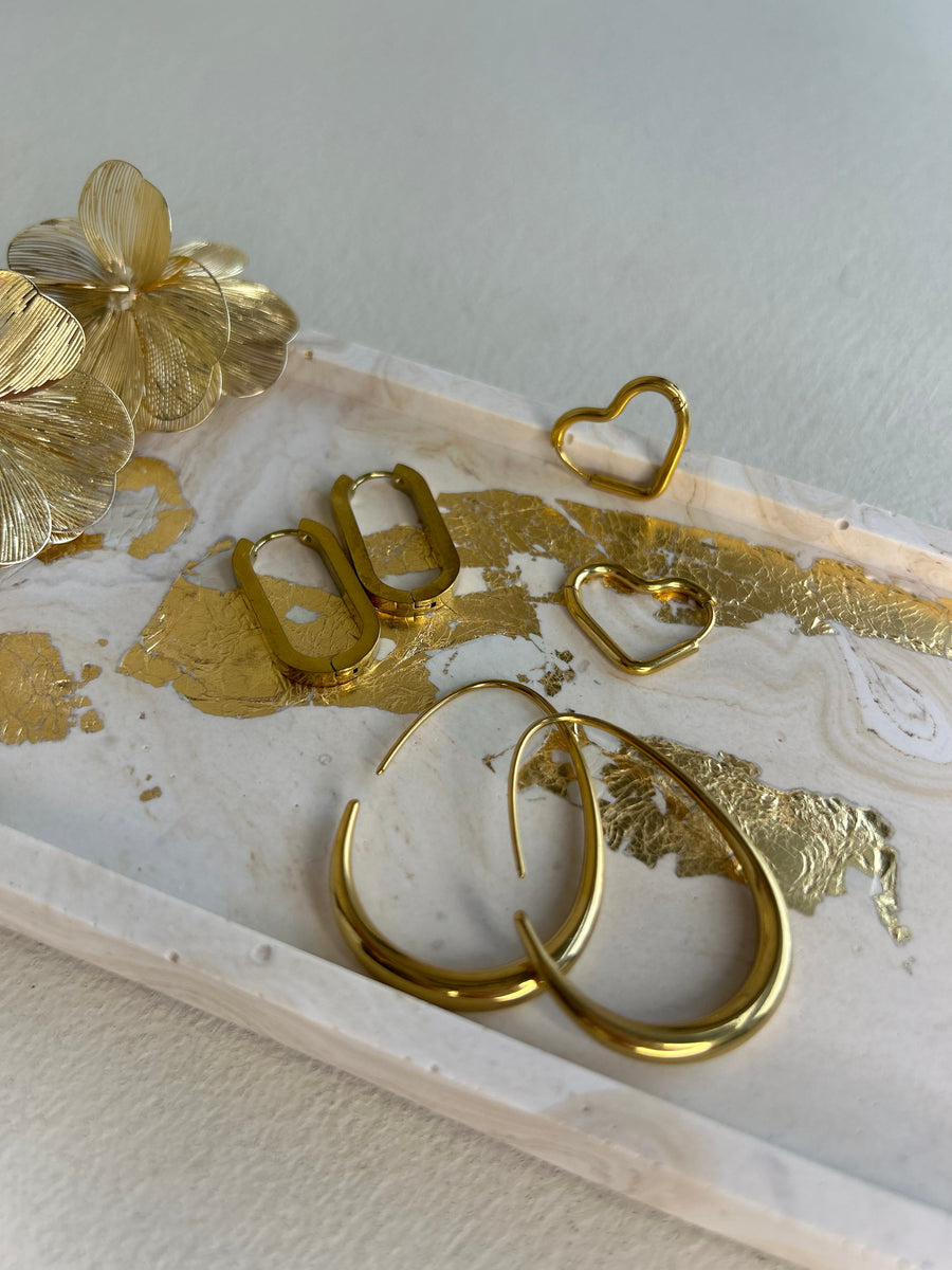 Les bijoux