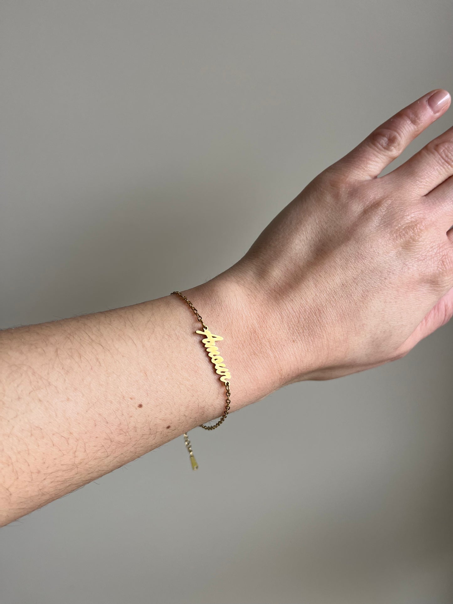 Bracelet Amour