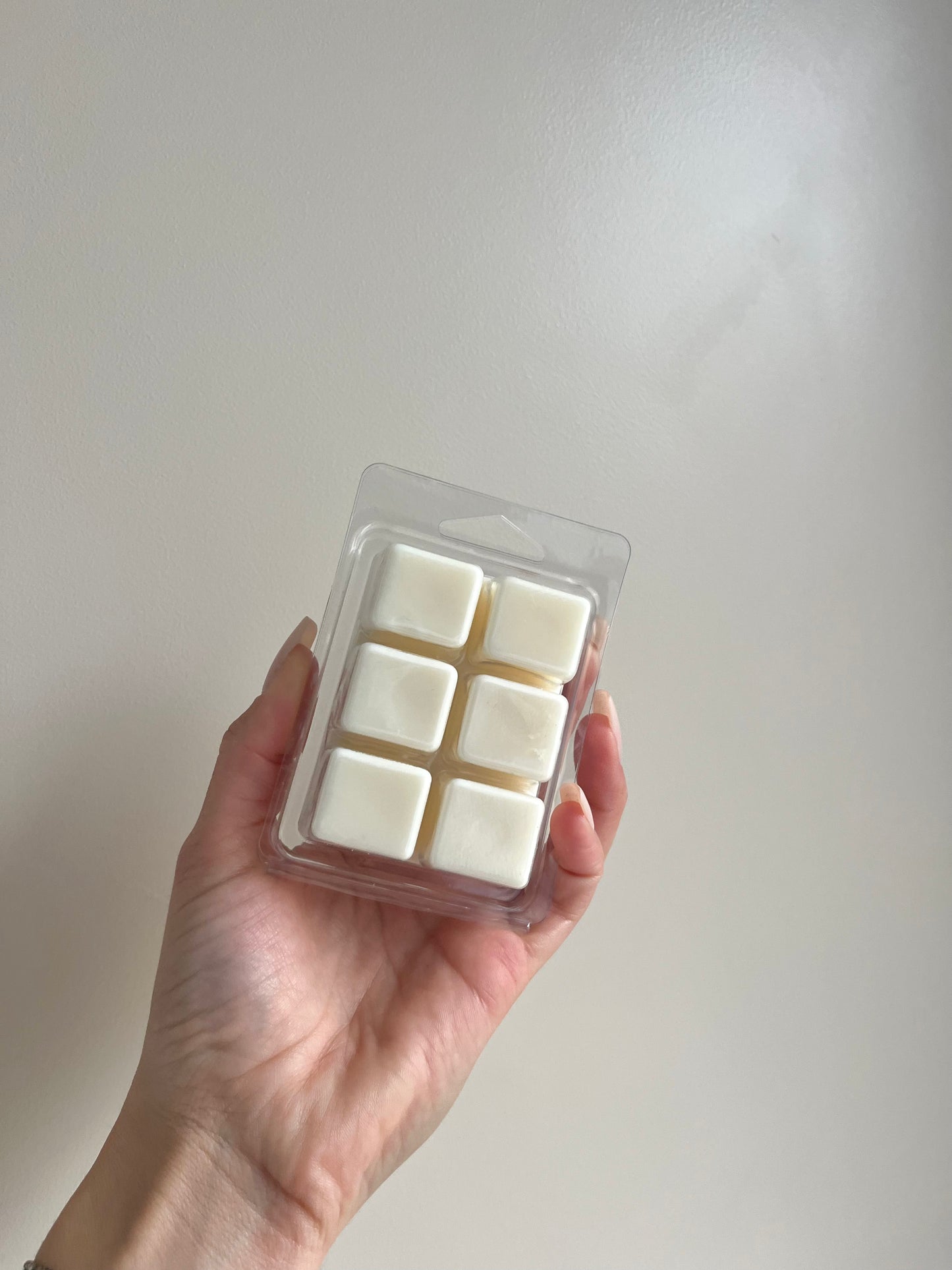 Fondants parfumés Soirée d'hiver– Pumpkin spice – 6 pièces – Cire de soja – You Gold This