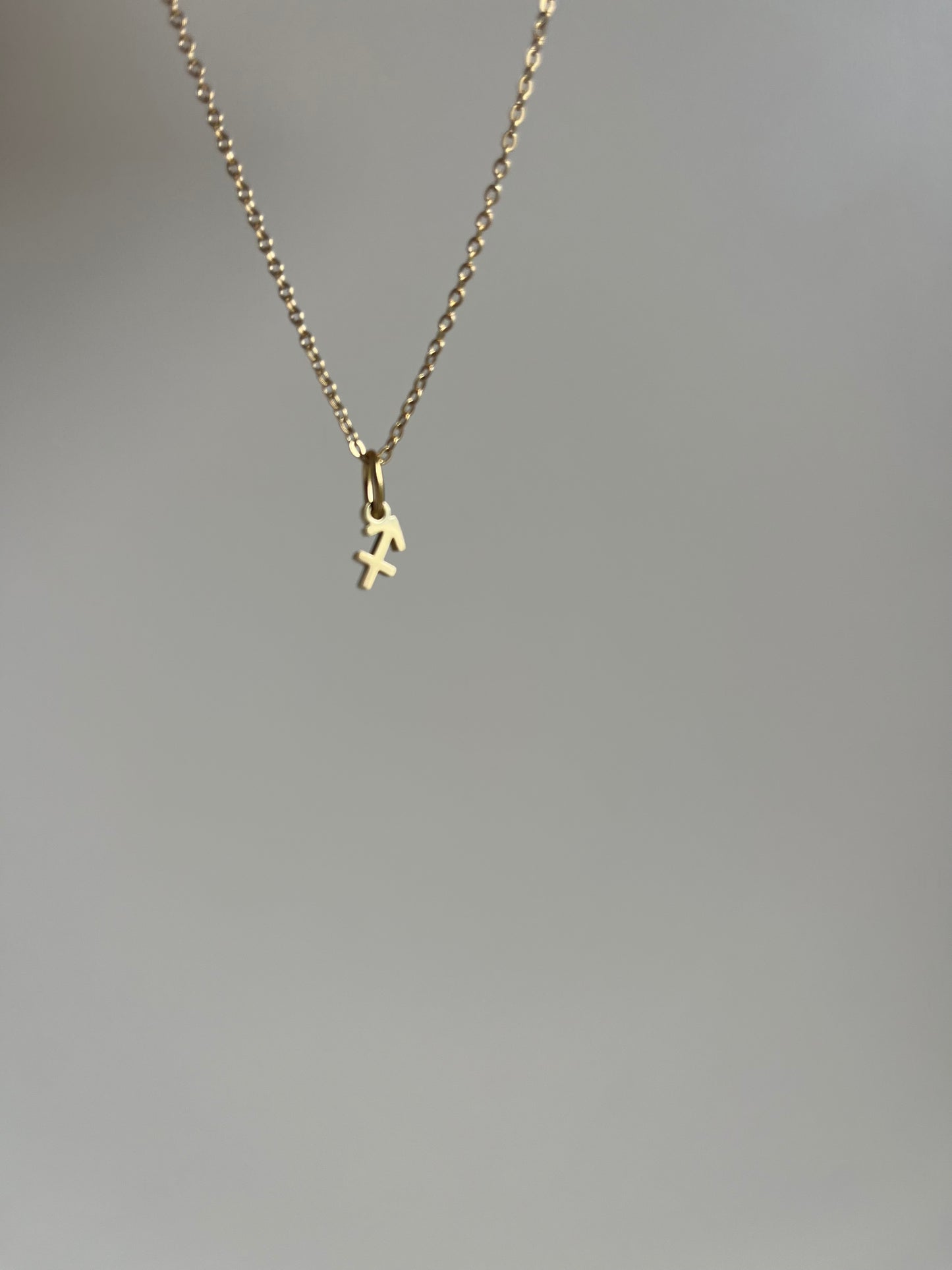 Collier Signe Astro – Sagittaire