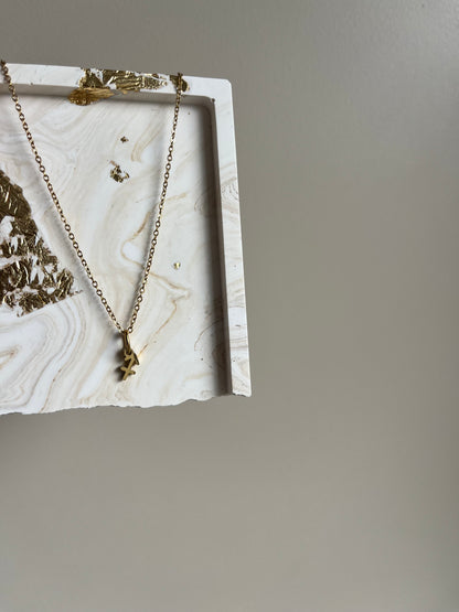 Collier Signe Astro – Sagittaire