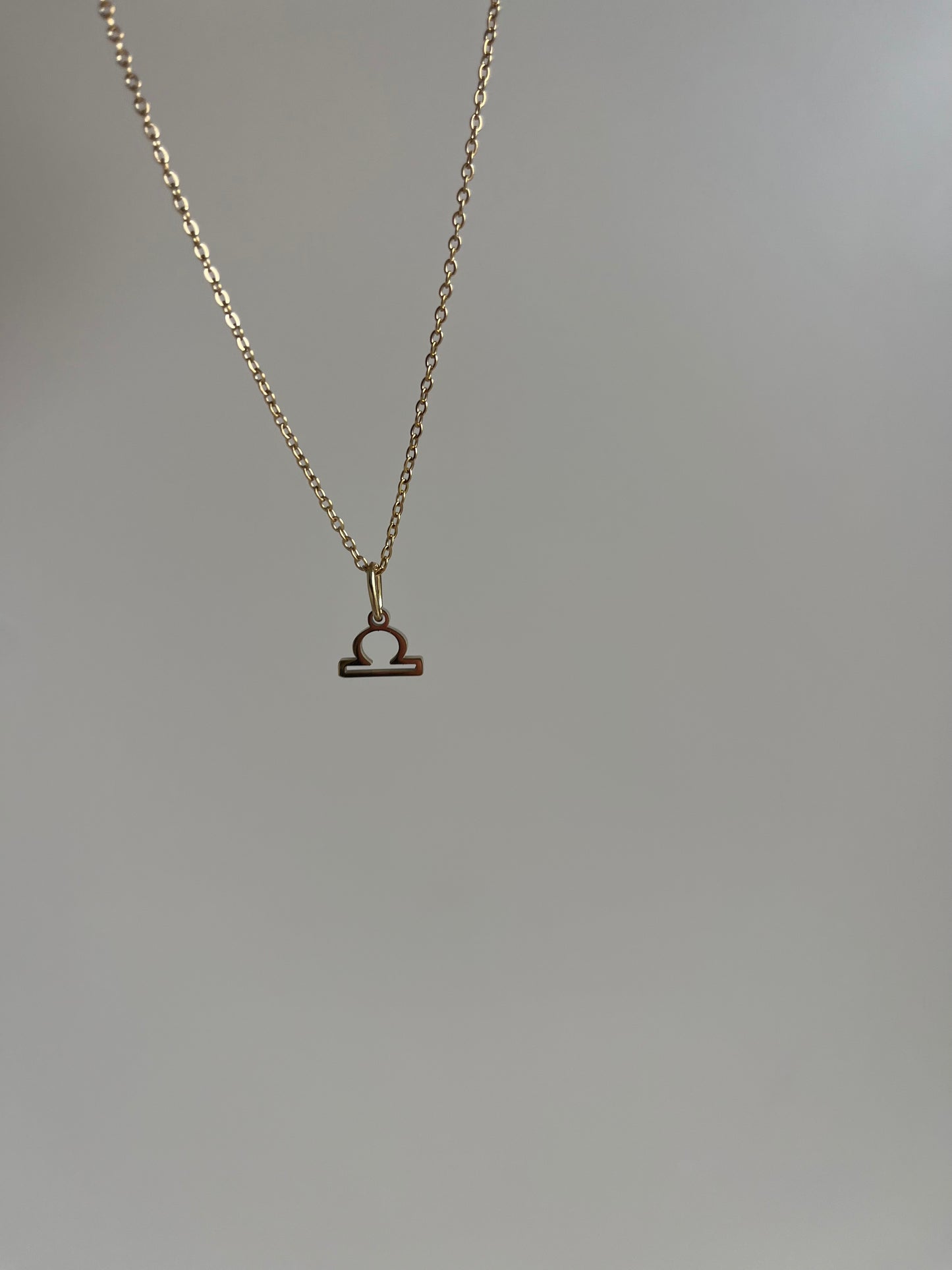 Collier Signe Astro – Balance