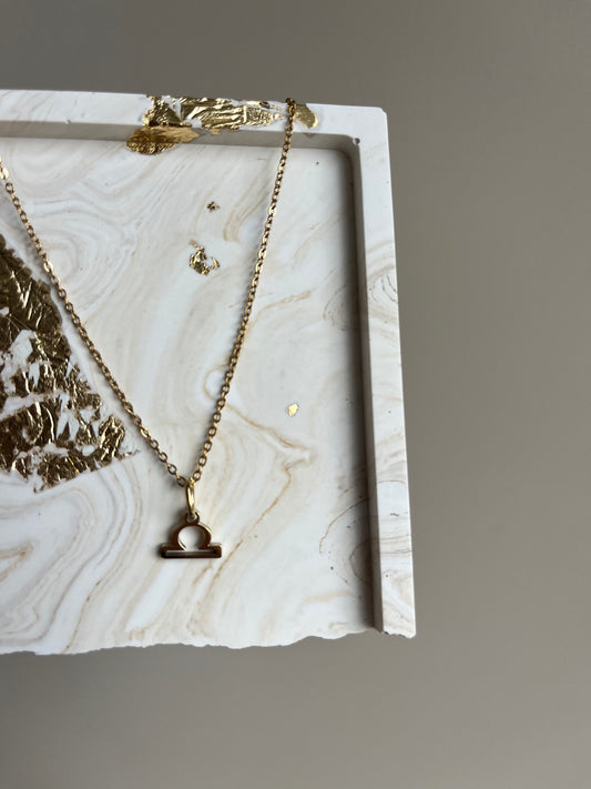 Collier Signe Astro – Balance