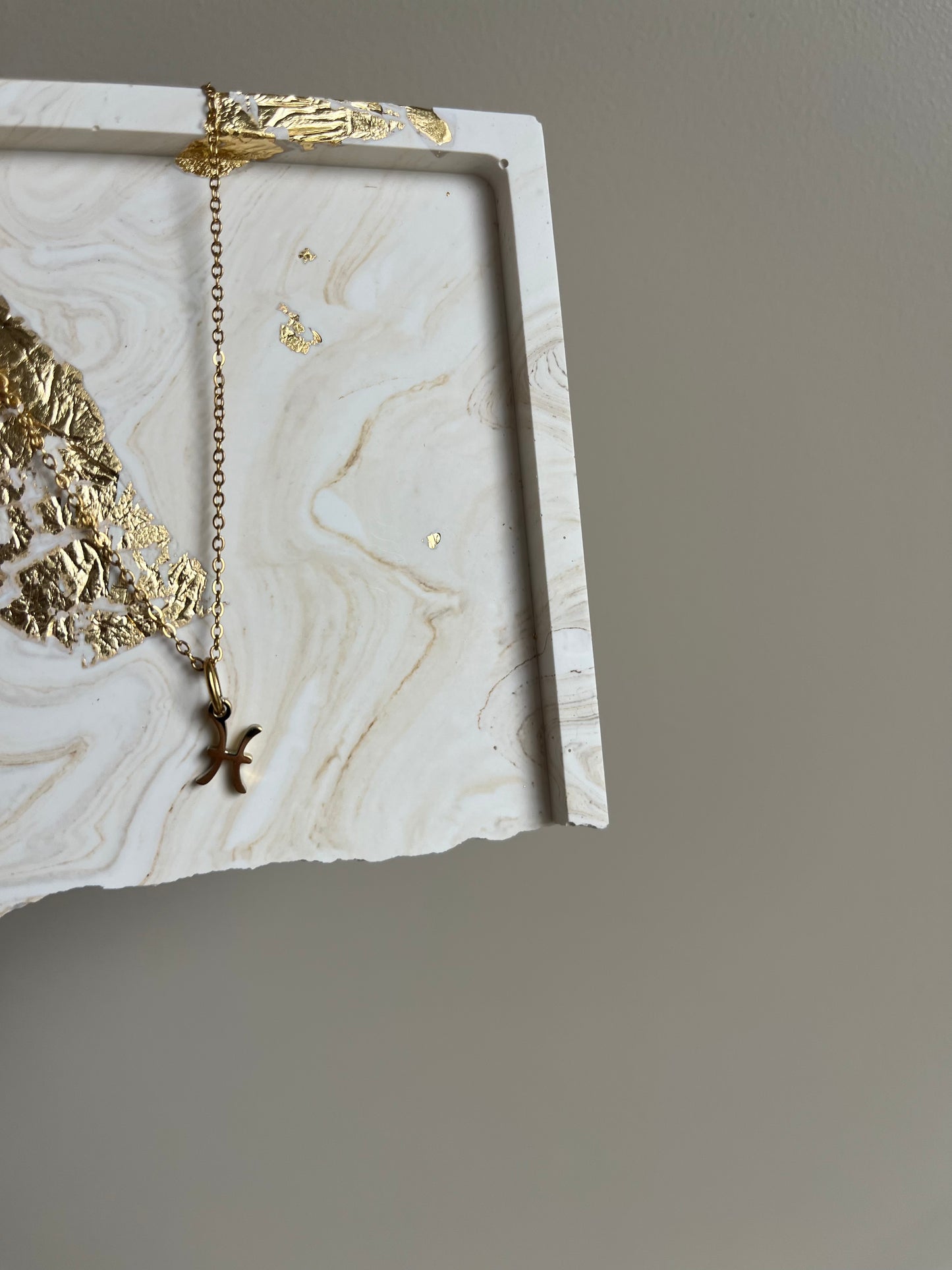 Collier Signe Astro – Poisson