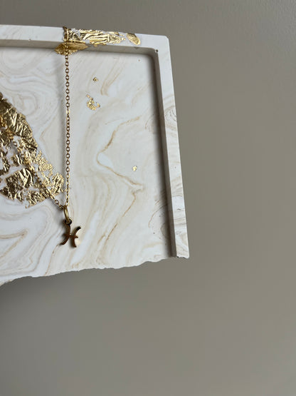 Collier Signe Astro – Poisson