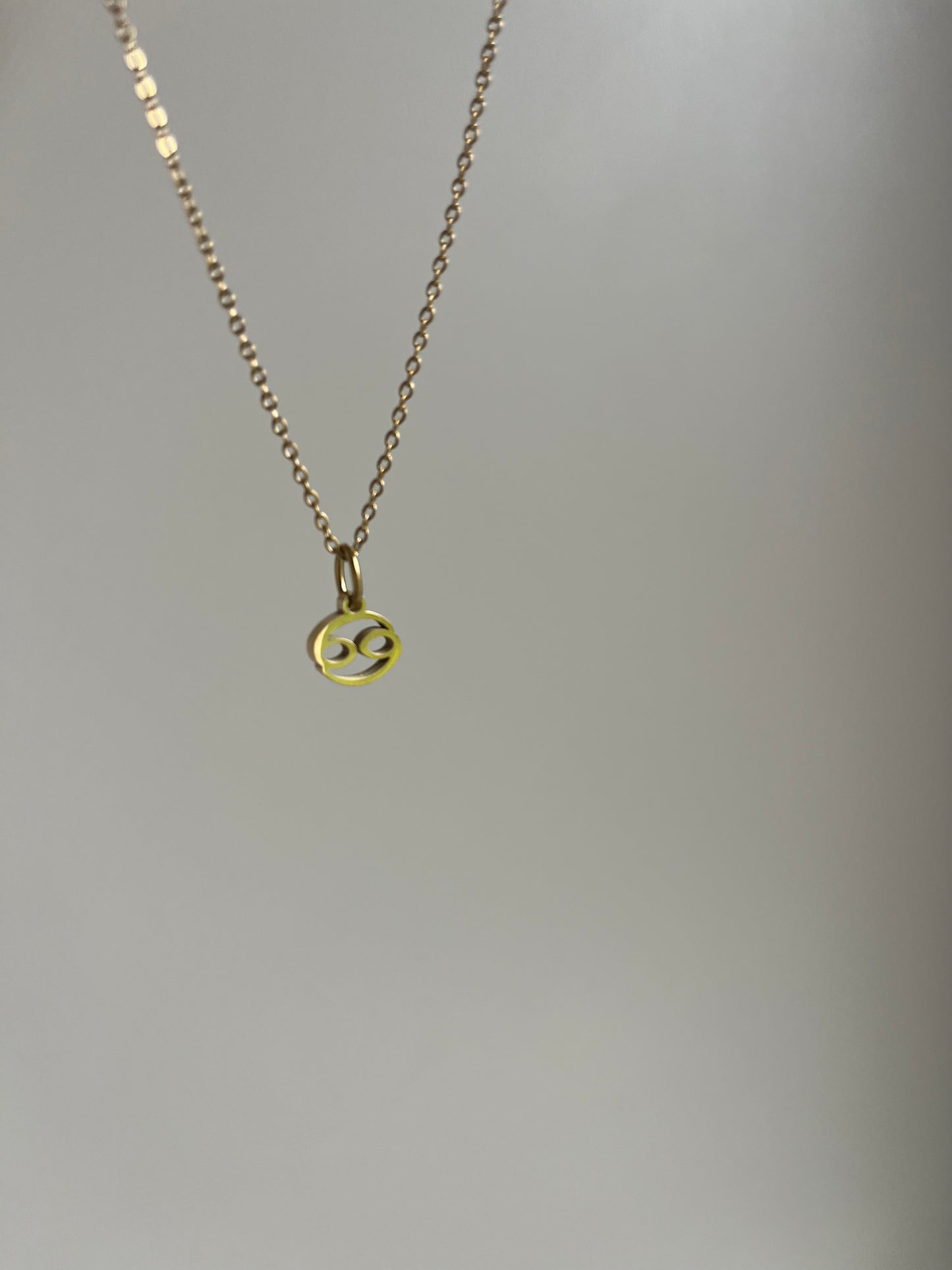 Collier Signe Astro – Cancer