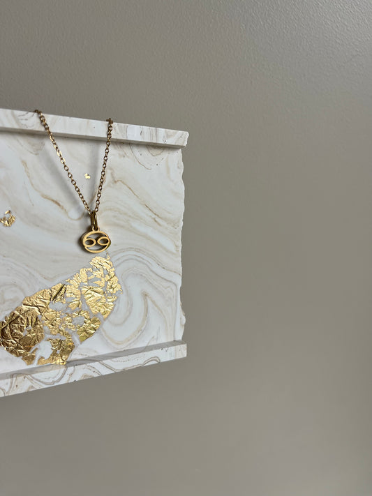 Collier Signe Astro – Cancer