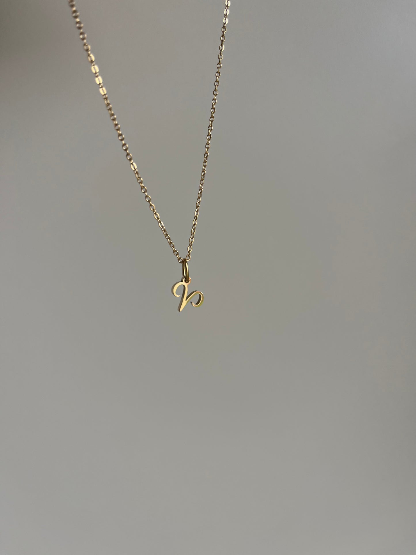 Collier Signe Astro – Bélier