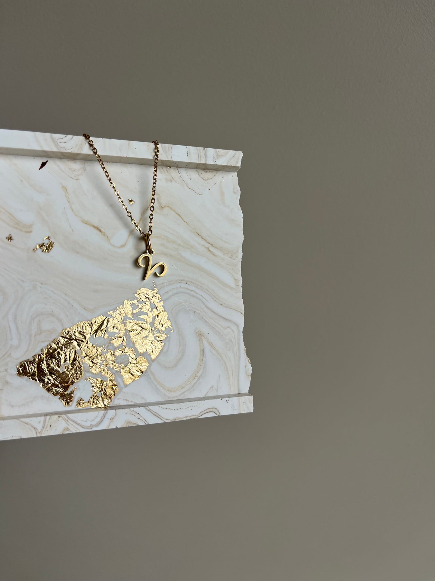 Collier Signe Astro – Bélier