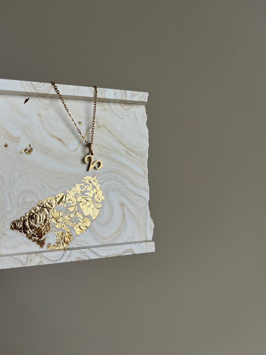 Collier Astro
