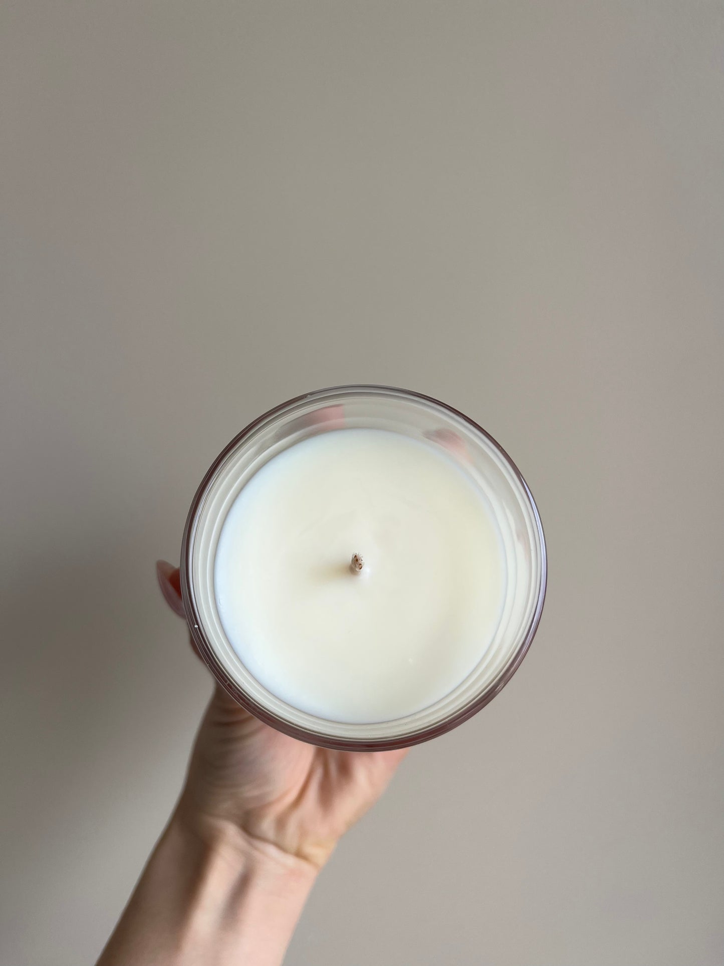 Bougie parfumée Meuf tu brilles – Ambre Gris – Bougie végétale – You Gold This – Cadeau original