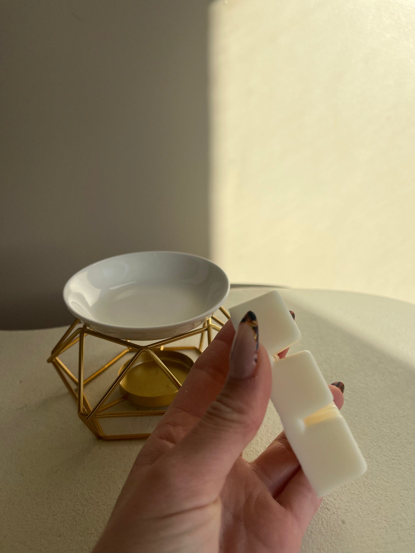 Tablette de 6 fondants parfumés - Match my Energy