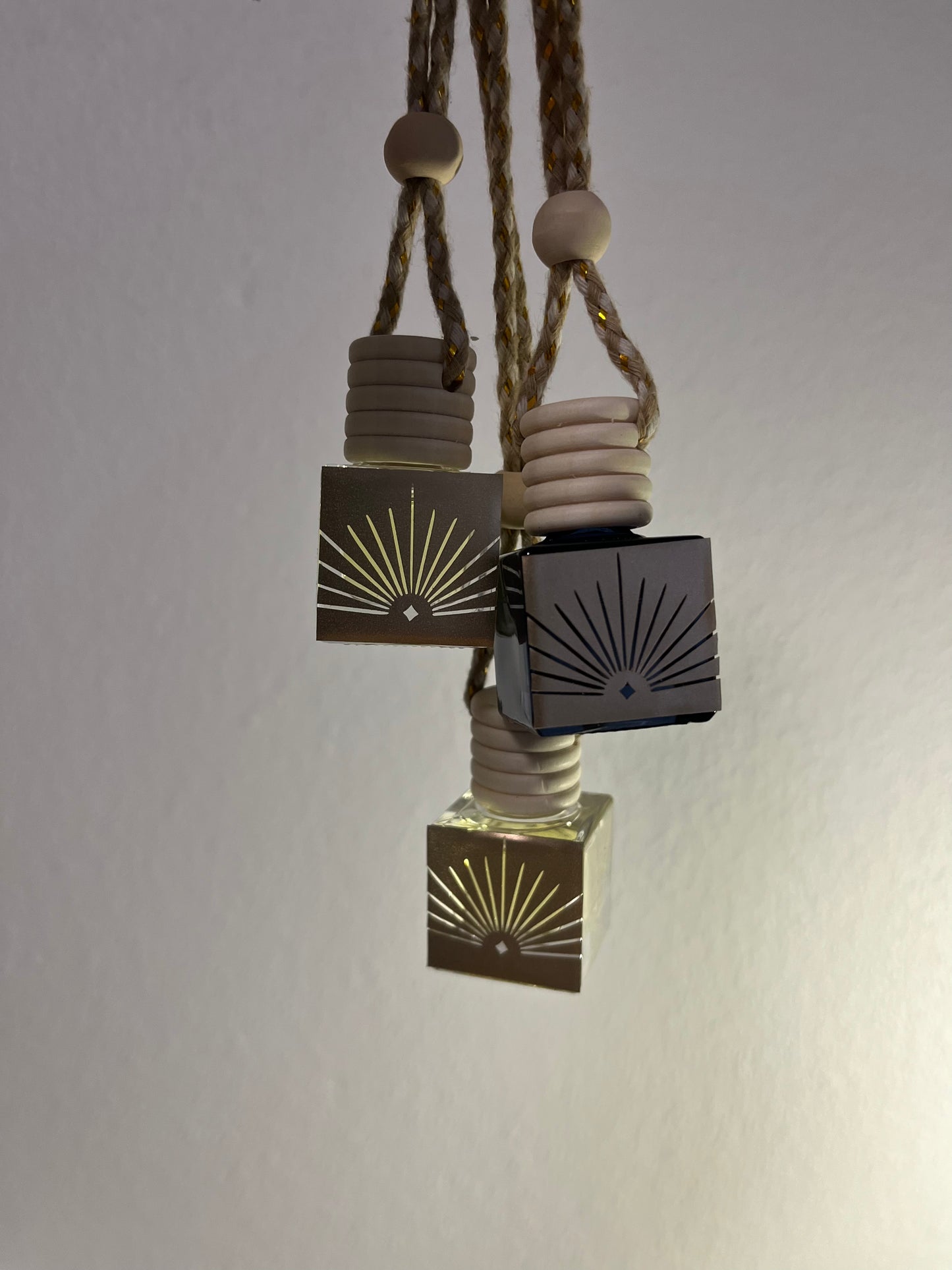 Diffuseur pour voiture - Born To Shine ✨ Car freshener