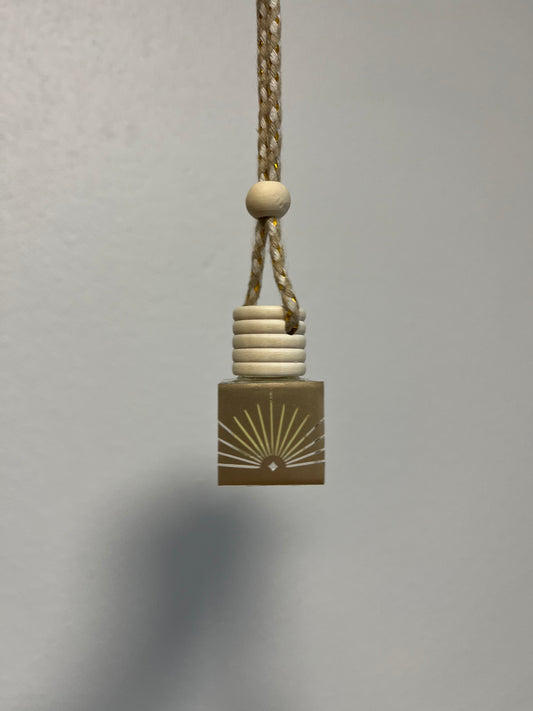 Diffuseur pour voiture - Born To Shine ✨ Car freshener