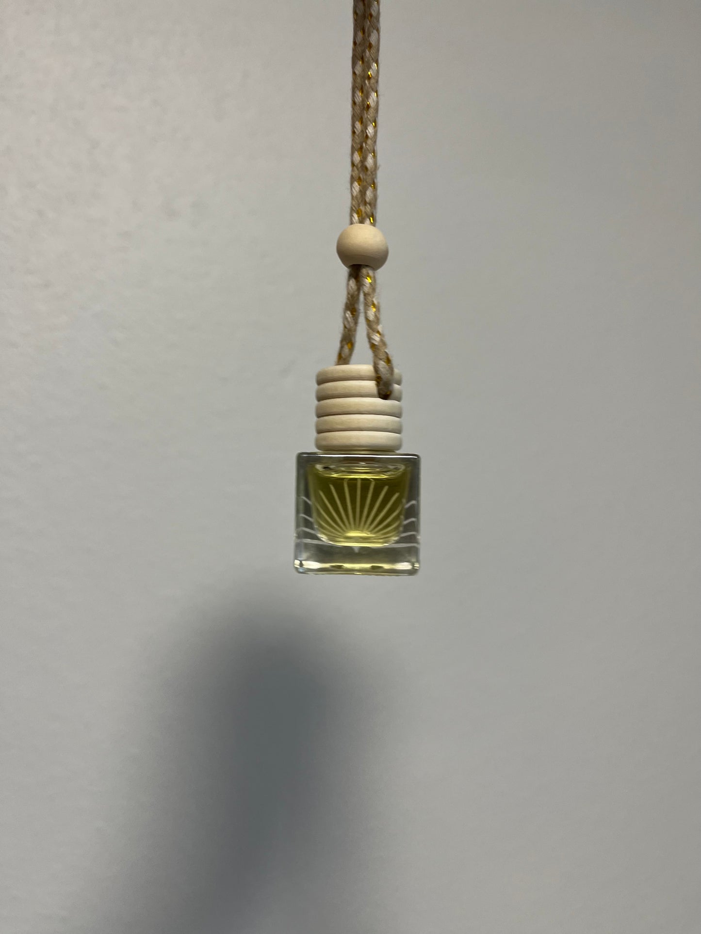 Diffuseur pour voiture - Born To Shine ✨ Car freshener