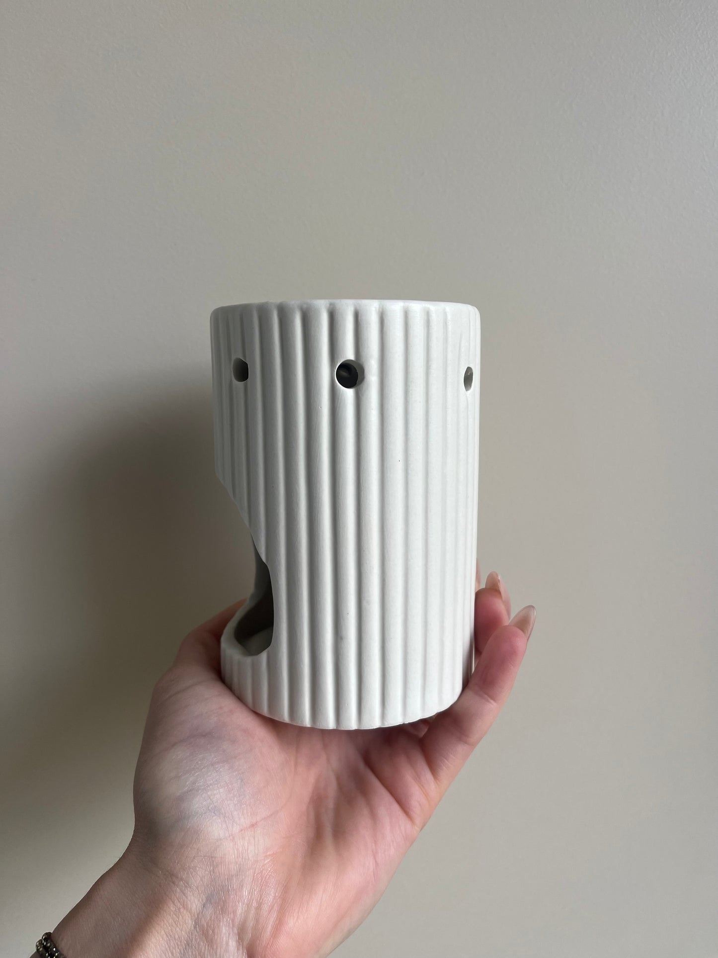 Brûleur pour fondants parfumés ✨