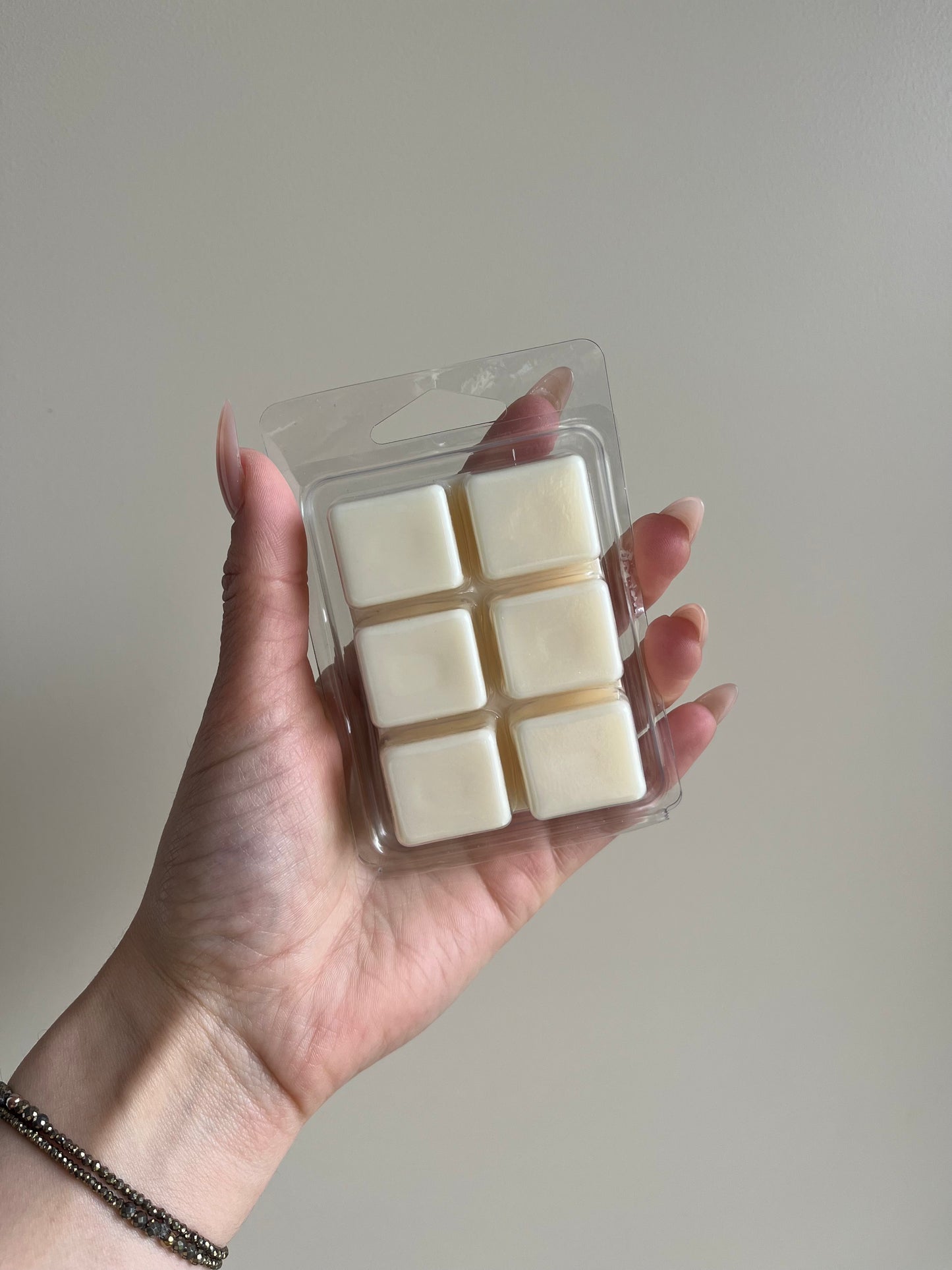 Tablette de 6 fondants parfumés - Agrumes et sauge - Dolce vita 🍋