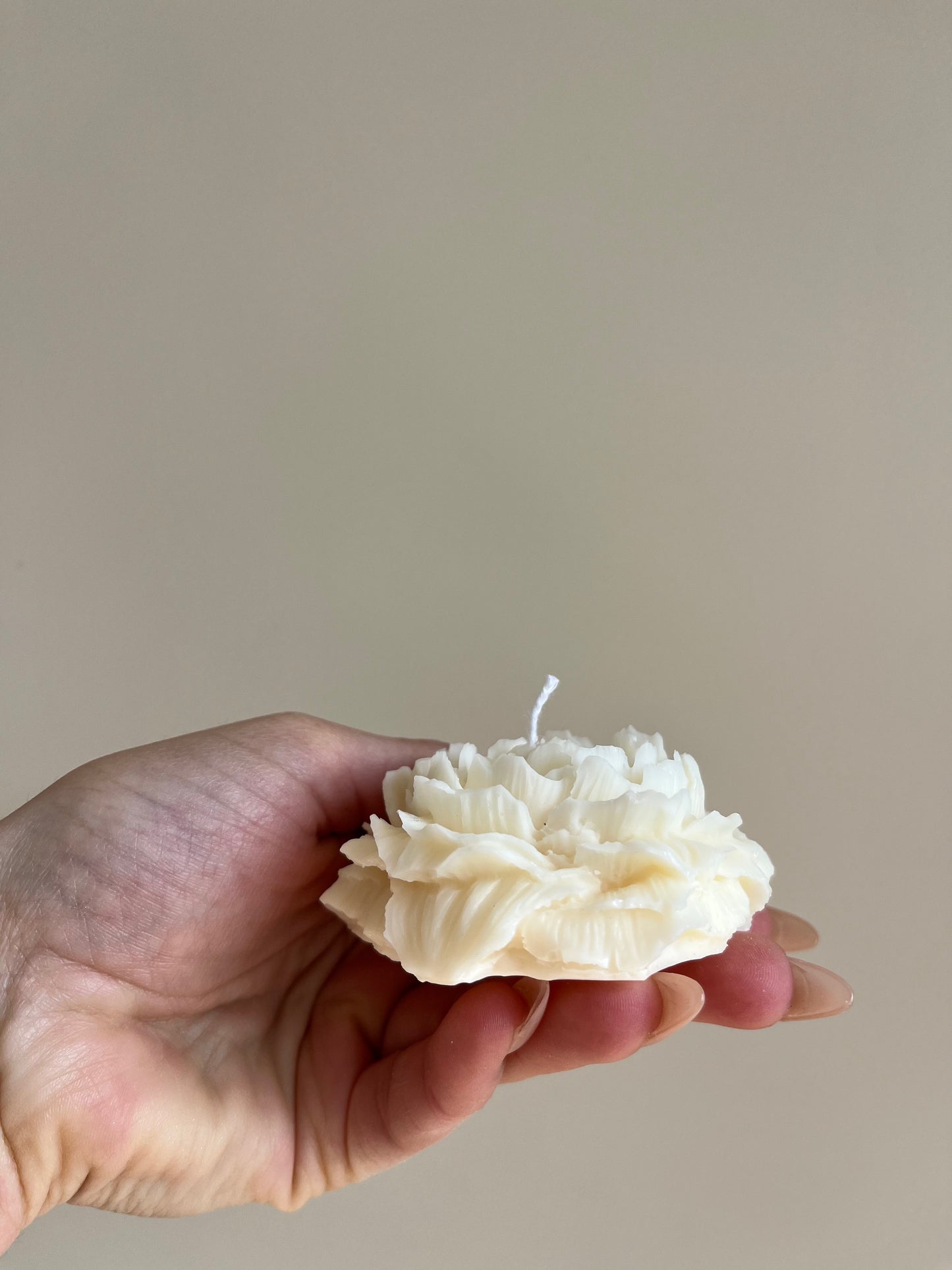 Pivoine - Patchouli - Better than flowers 💐