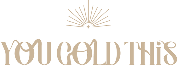 You Gold This